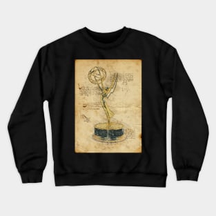 Emmy Crewneck Sweatshirt